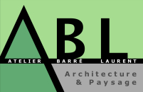 Atelier Barré-Laurent Architecture et Paysage